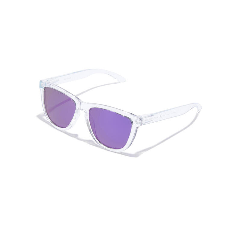 

Солнцезащитные очки для мужчин и женщин POLARIZED AIR JOKER - ONE Raw HAWKERS, цвет blanco