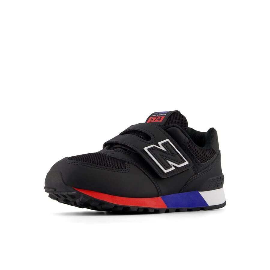 

Кроссовки New Balance 574, черный