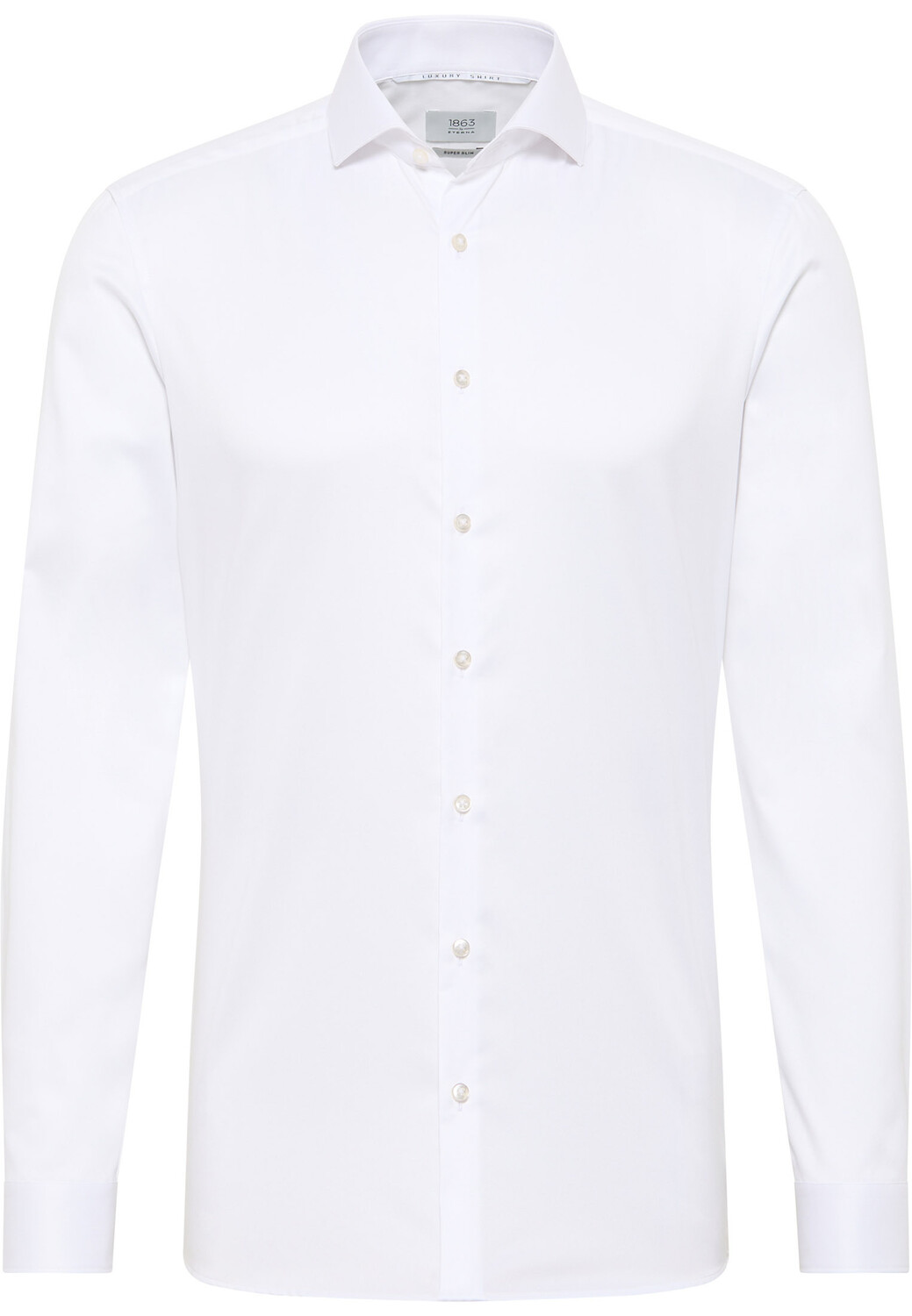 

Рубашка Eterna SUPER SLIM, белый