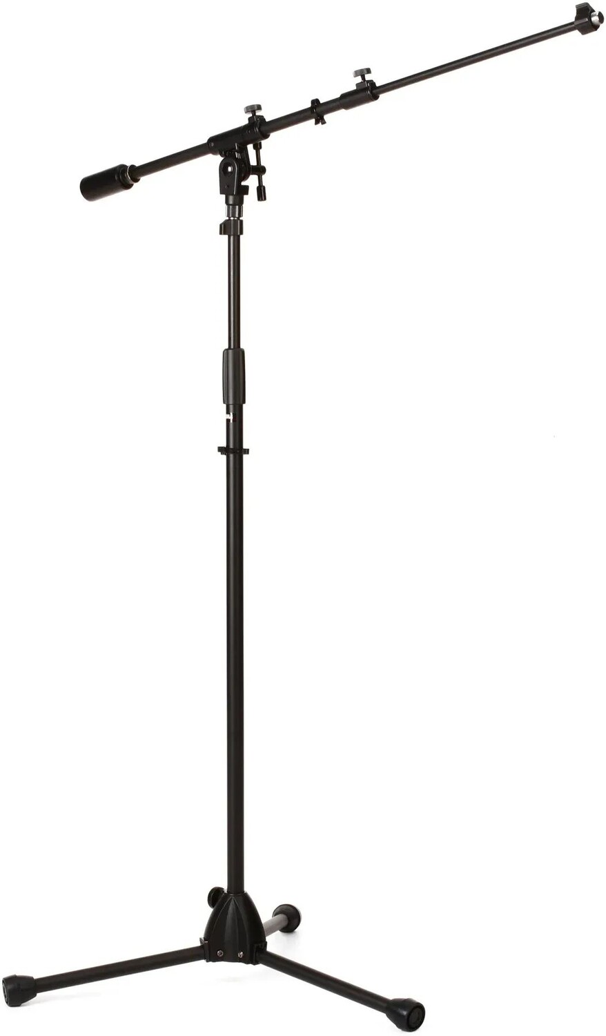 

Tama Iron Works Studio MS756BK — микрофонная стойка с телескопической штангой