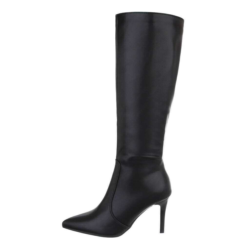 

Ботинки Ital Design Stiefel, черный