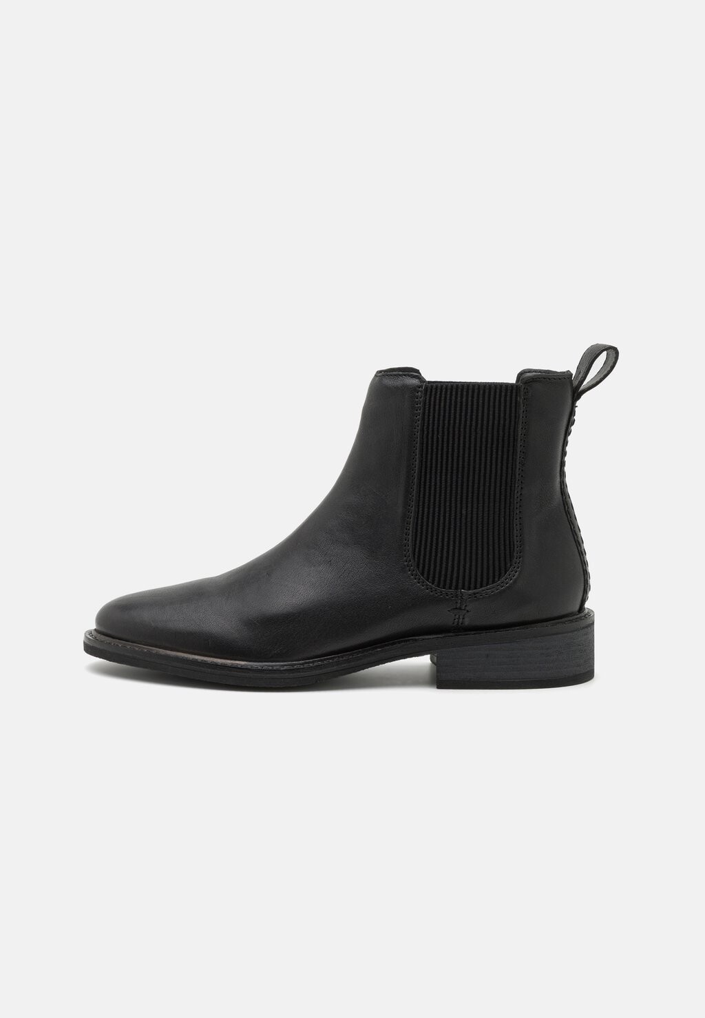 

Классические ботильоны Clarks, черный