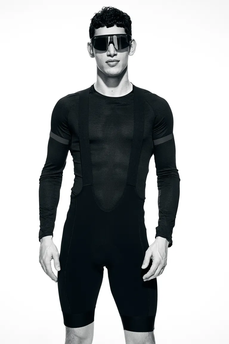 

Велосипедные шорты drymove H&M, черный