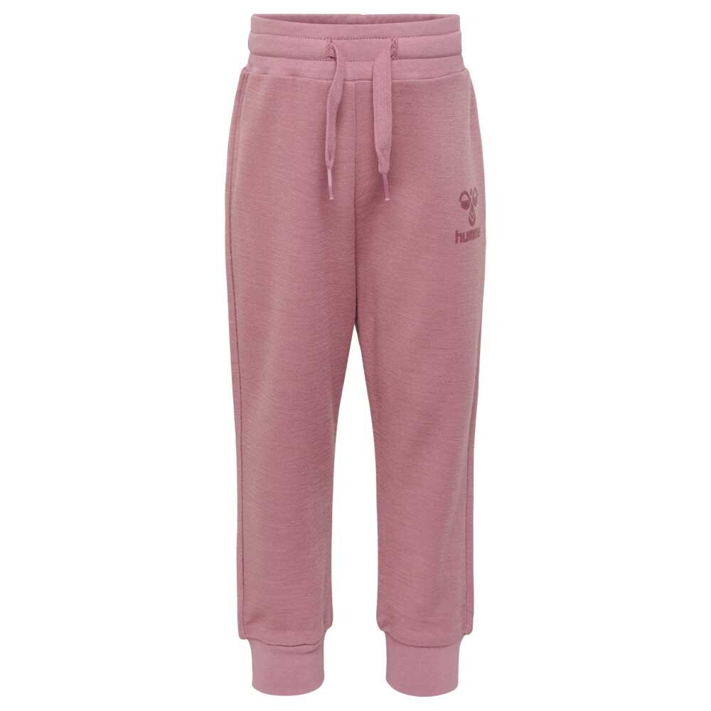 

Спортивные брюки Hummel Dallas, розовый