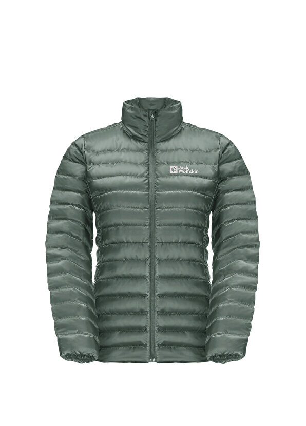 

Женская уличная куртка pack & go down Jack Wolfskin