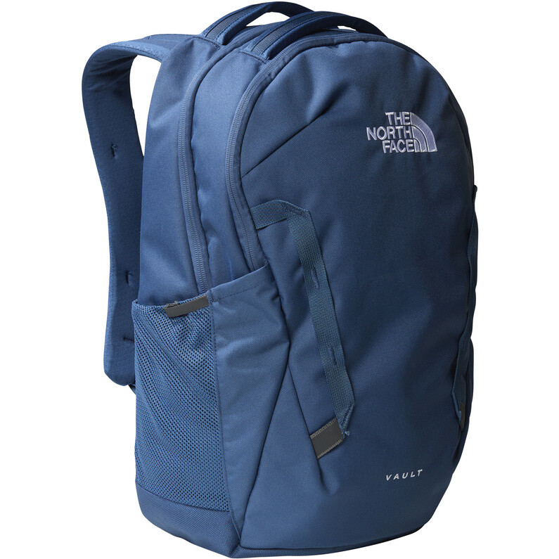 

Рюкзак-хранилище The North Face, синий
