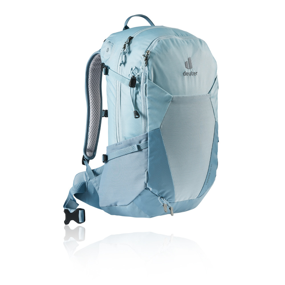 

Рюкзак Deuter Futura 21 SL, синий