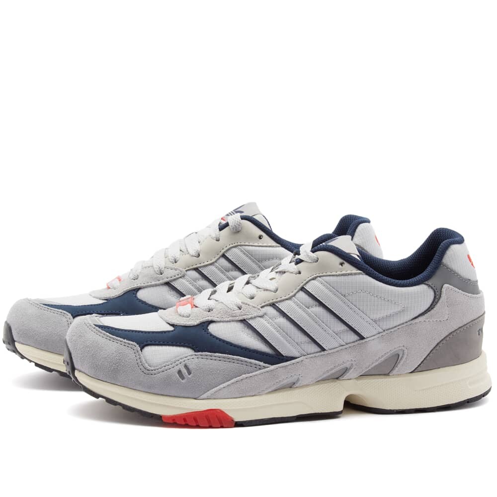 

Adidas Кроссовки Торсион Супер