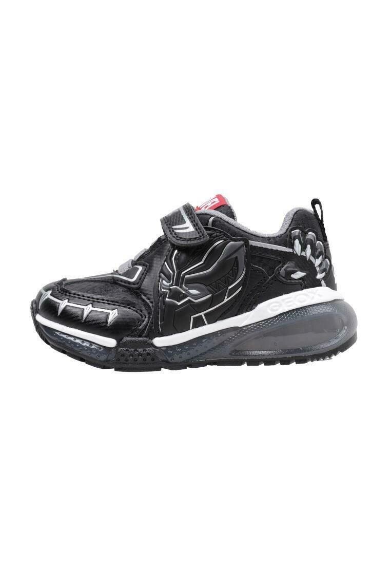 

Кроссовки низкие J BAYONYC BOY B Geox, цвет black