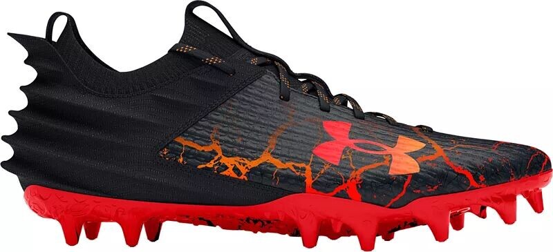 

Мужские футбольные бутсы Under Armour Blur Smoke 2.0 MC LE AA