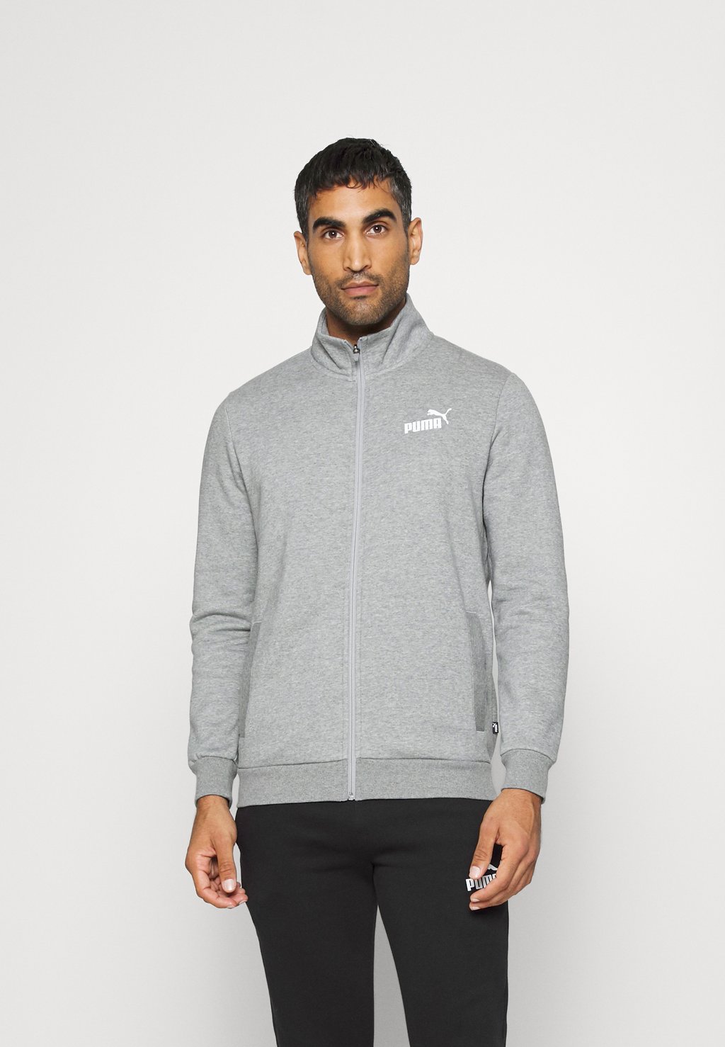 Спортивный костюм Puma Amplified Sweat Suit