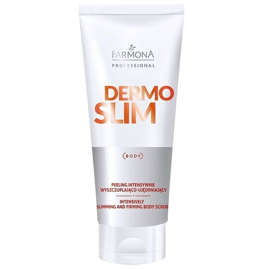 

ИНТЕНСИВНОЕ ПОХУДЕНИЕ Farmona 200 мл DERMO SLIM PEELING