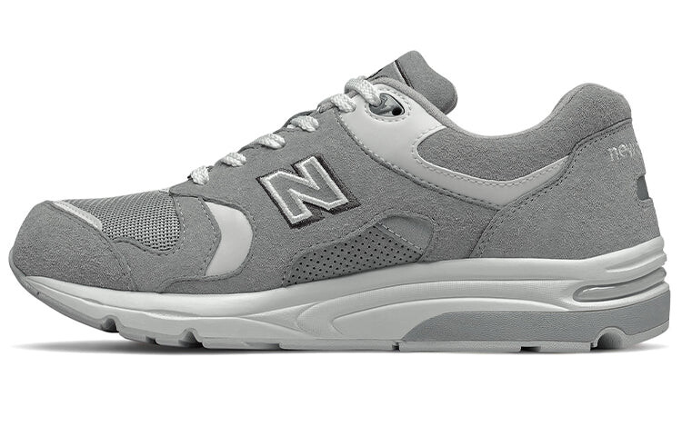

Кроссовки New Balance 1700, серый