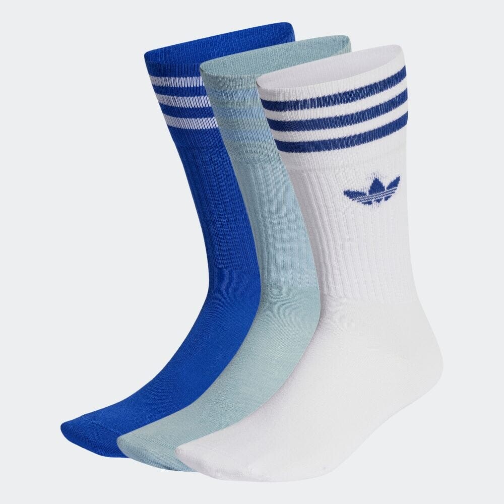

Носки Adidas IB9376, белый
