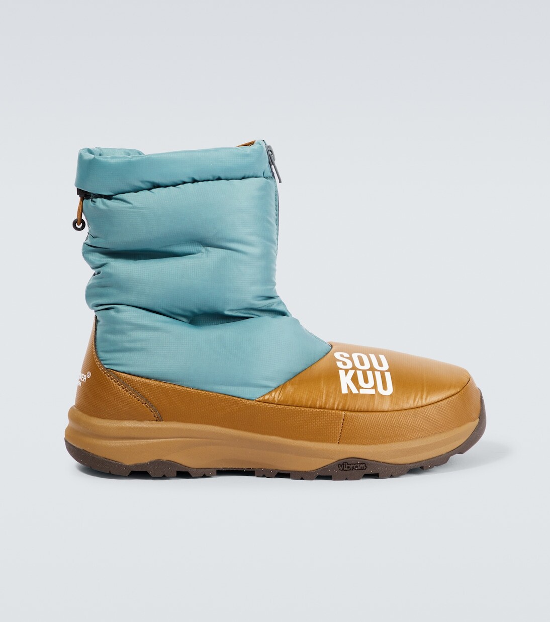 

Зимние ботинки x undercover The North Face, синий