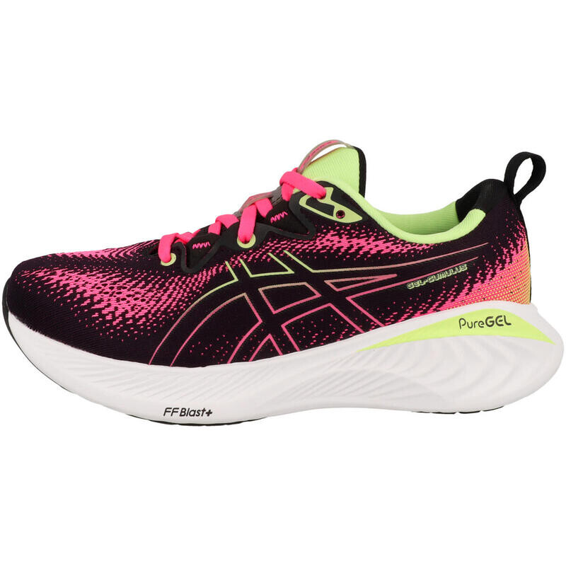 

Кроссовки Gel-Cumulus 25 женские ASICS, цвет schwarz