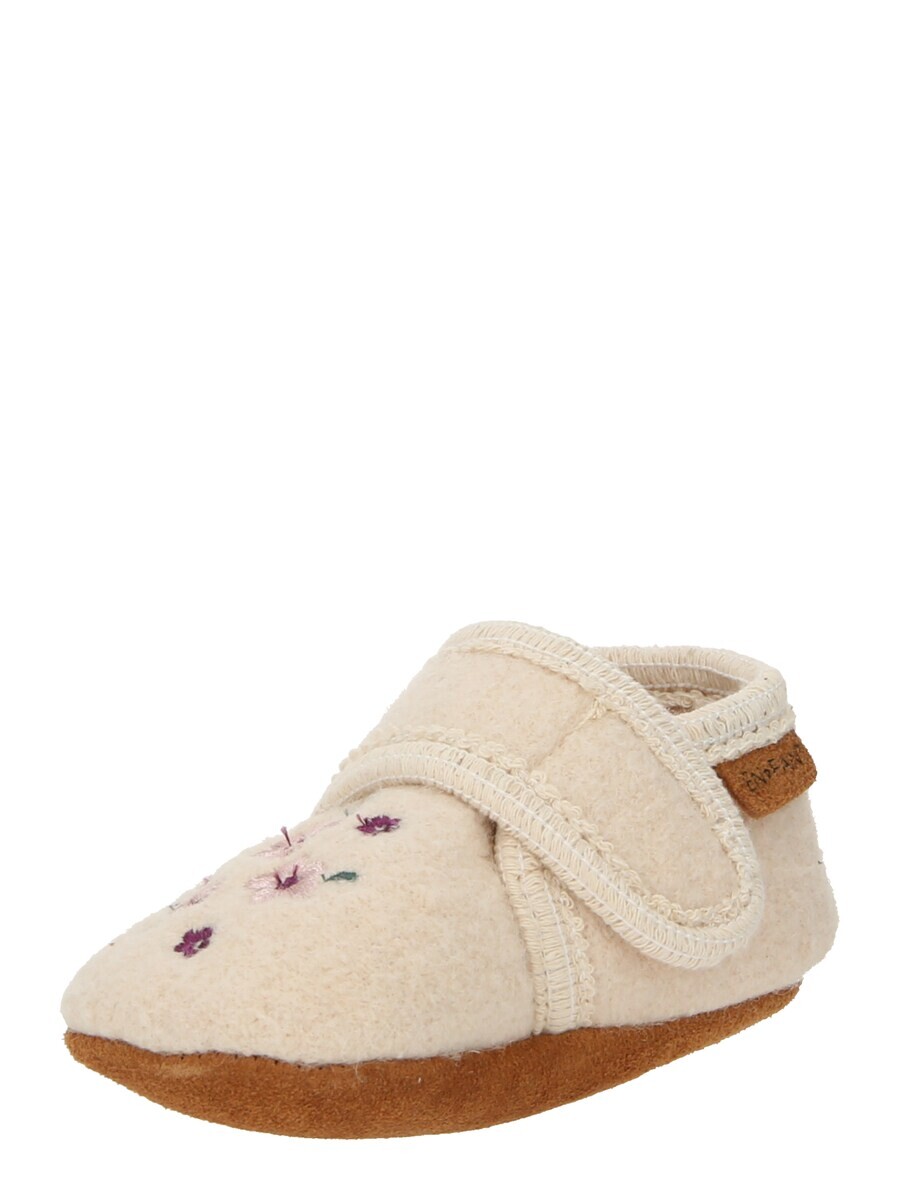 

Тапочки EN FANT Slippers, белый