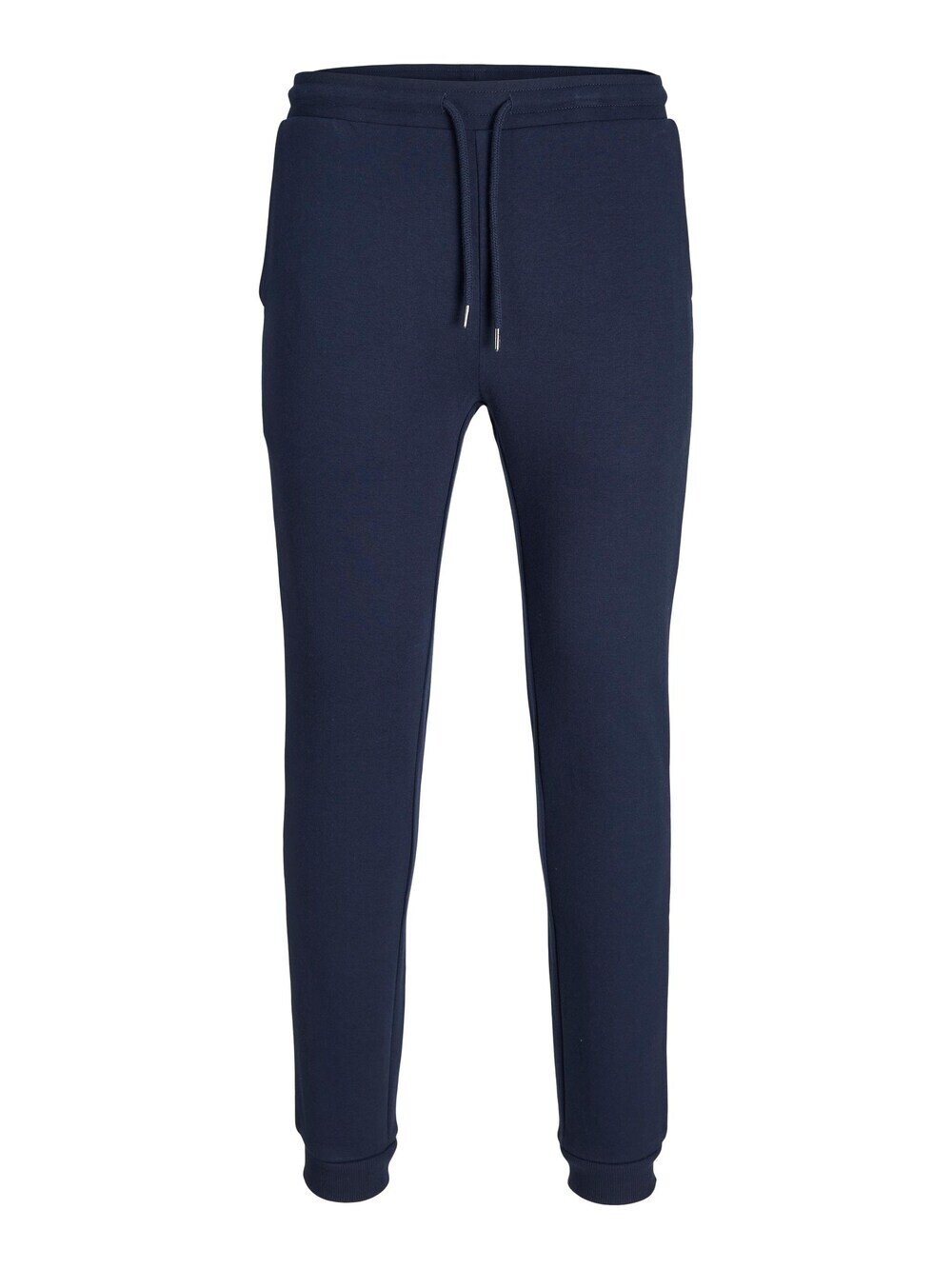 

Зауженные брюки JACK & JONES, темно-синий