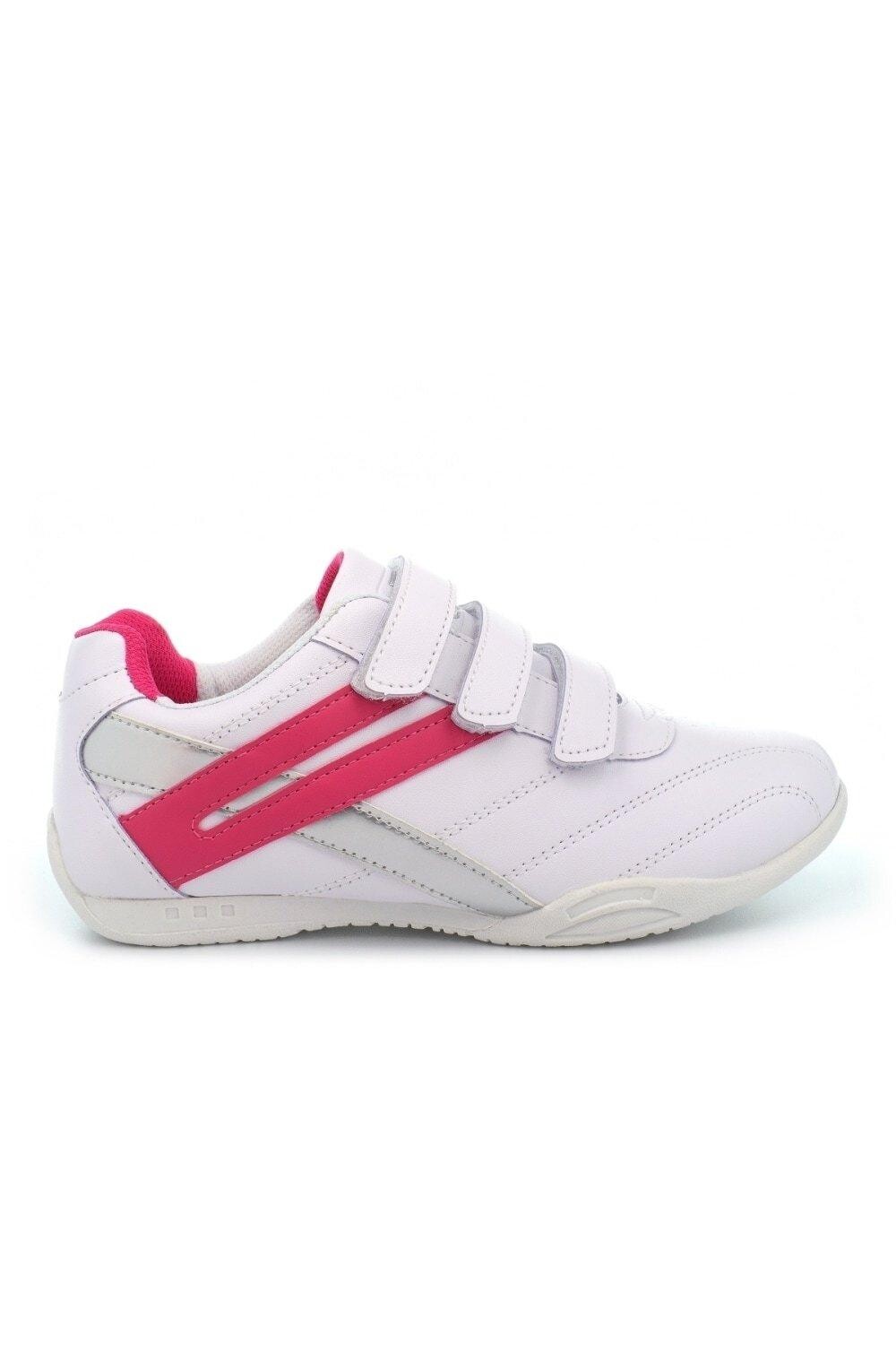 

Кроссовки Raven 3 Touch Fastening Trainers Dek, белый