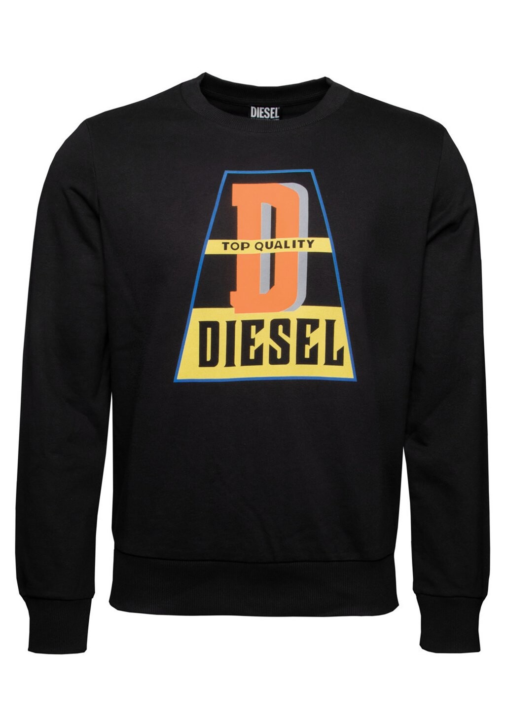 

Толстовка Diesel