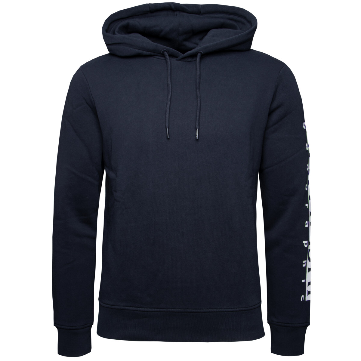 

Толстовка Napapijri Kapuzenpullover Badas H 1, синий