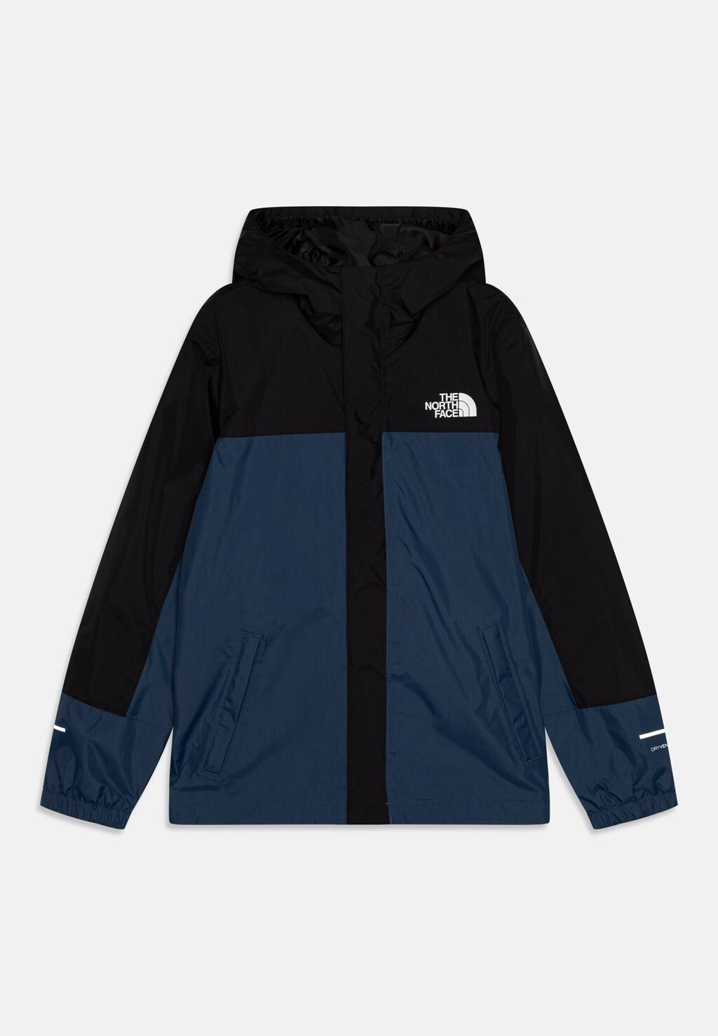 

Жёсткая куртка ANTORA RAIN UNISEX The North Face, цвет shady blue