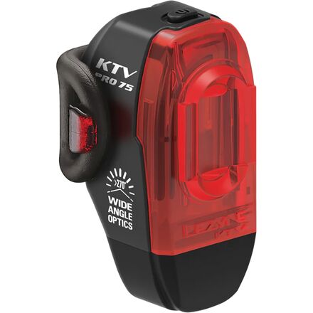 Пара Mini Drive 400XL + KTV Drive Pro Plus Light Lezyne, черный фонарь передний lezyne mini drive 400xl black 2022 one size