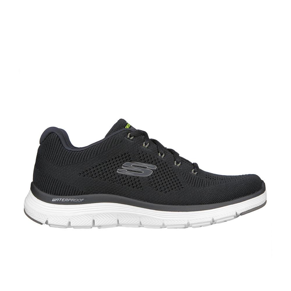 

Кроссовки Skechers Flex Advantage 4.0 Upstream, черный