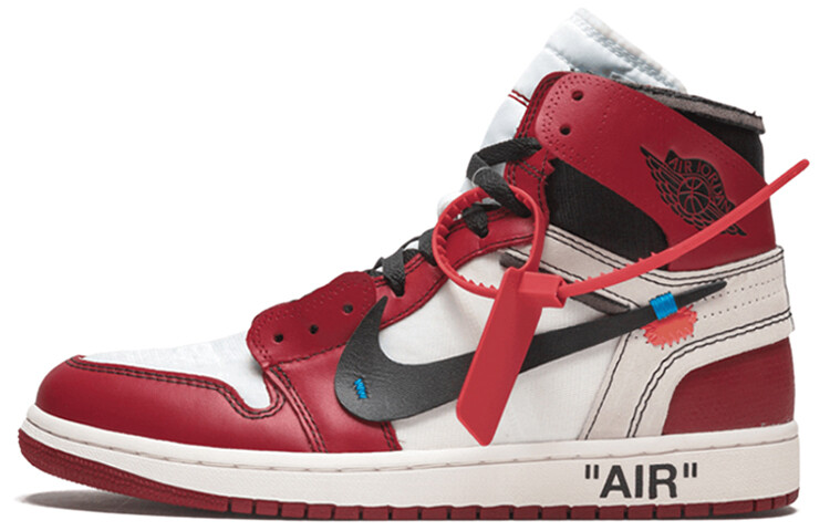 

Jordan The Ten Vintage баскетбольные кроссовки унисекс