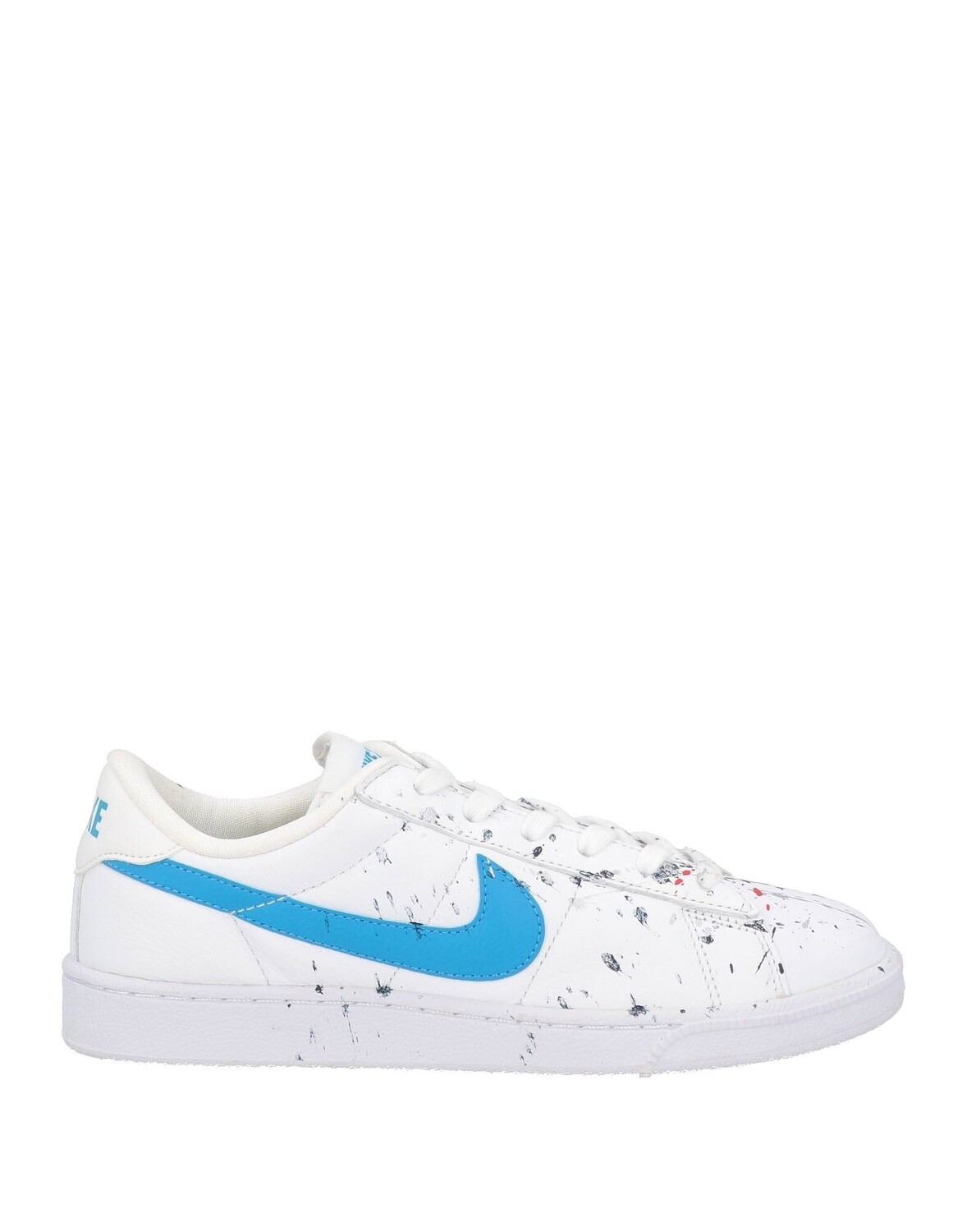 

Кеды Nike, белый