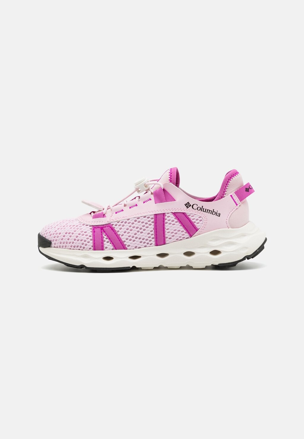 

Кроссовки YOUTH DRAINMAKER XTR UNISEX Columbia, цвет pink dawn/berry