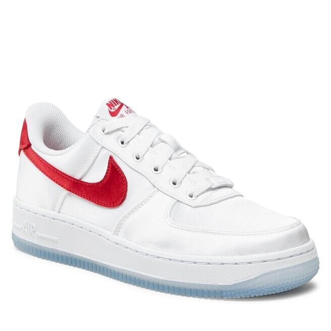 

Кроссовки Nike AirForce, белый