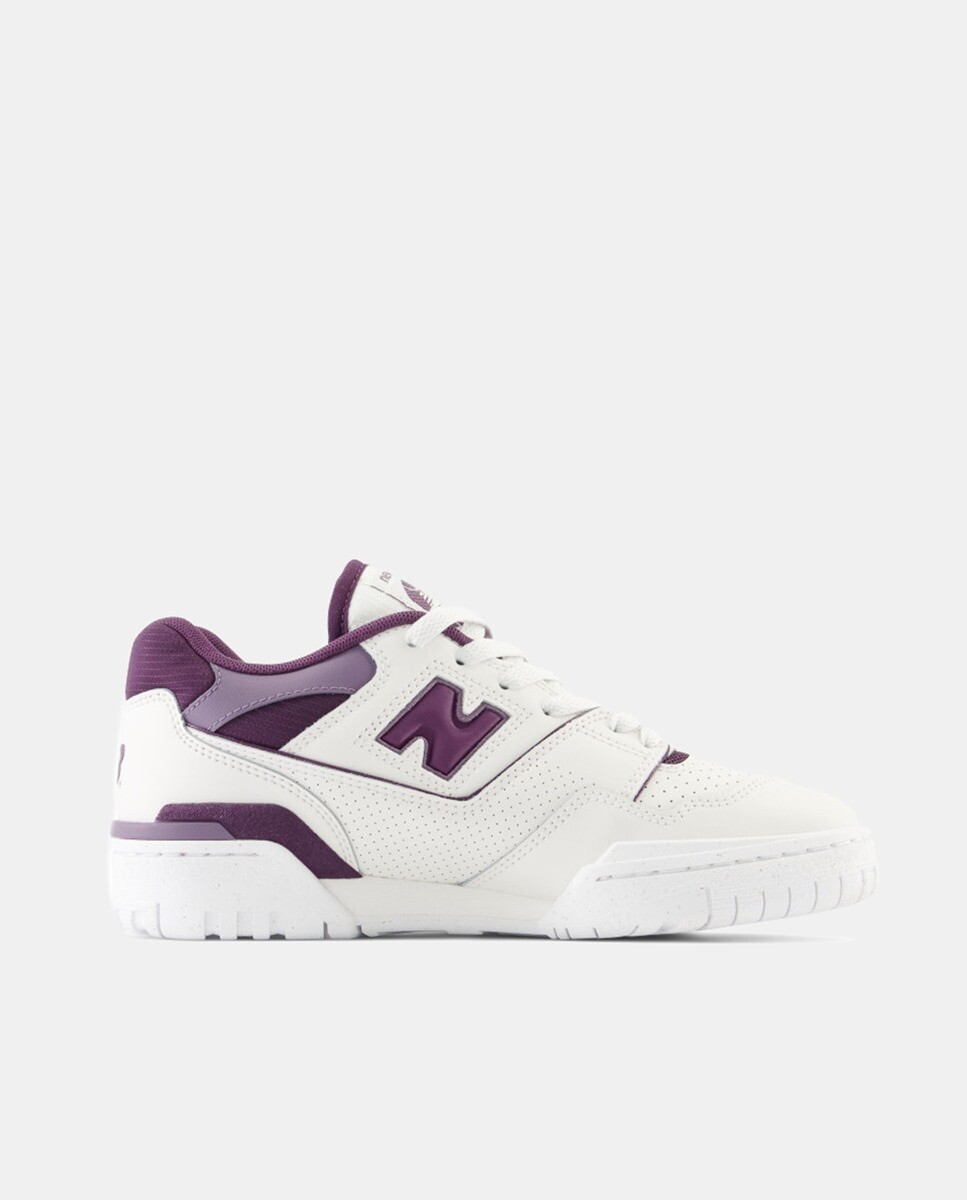 

550 New Balance женские повседневные кроссовки New Balance, белый