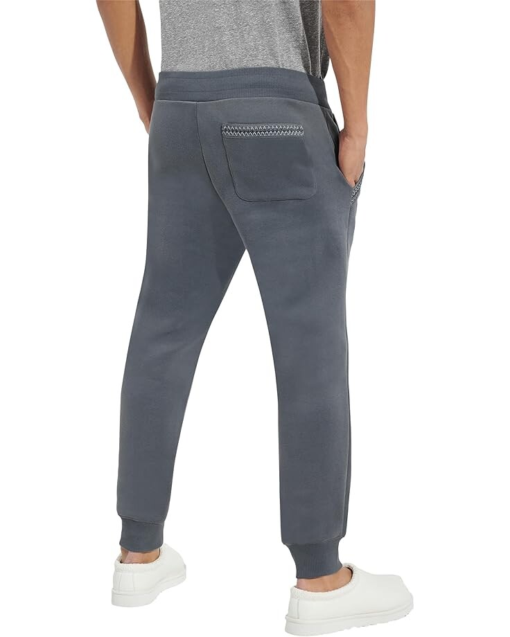 

Брюки UGG Tasman Joggers, цвет Stormy Seas