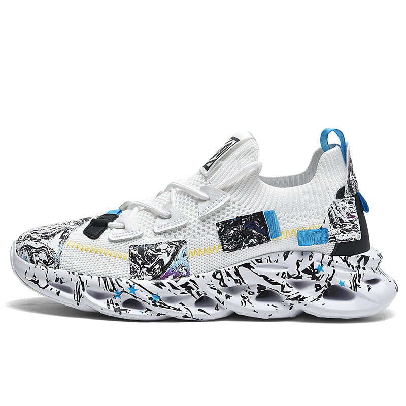 

Кроссовки мужские Lifestyle Shoes Men Low-Top Firs Kids, коричневый