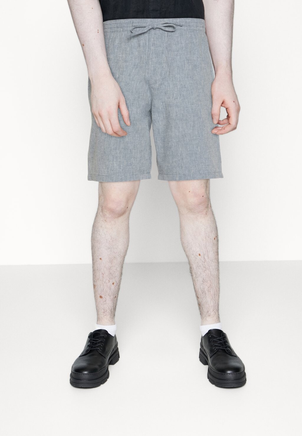 

Шорты SLHCOMFORT SILAS Selected Homme, цвет ensign blue