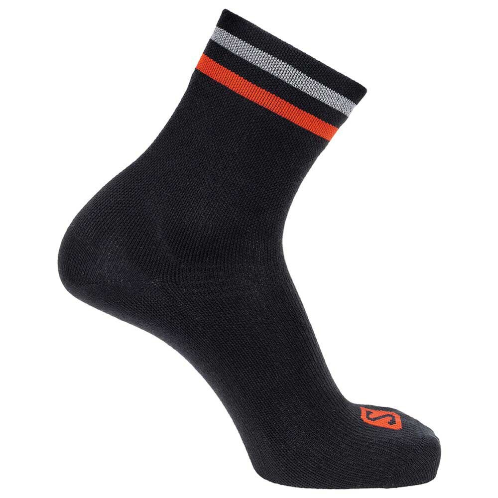 

Носки Salomon Sonic Half, черный
