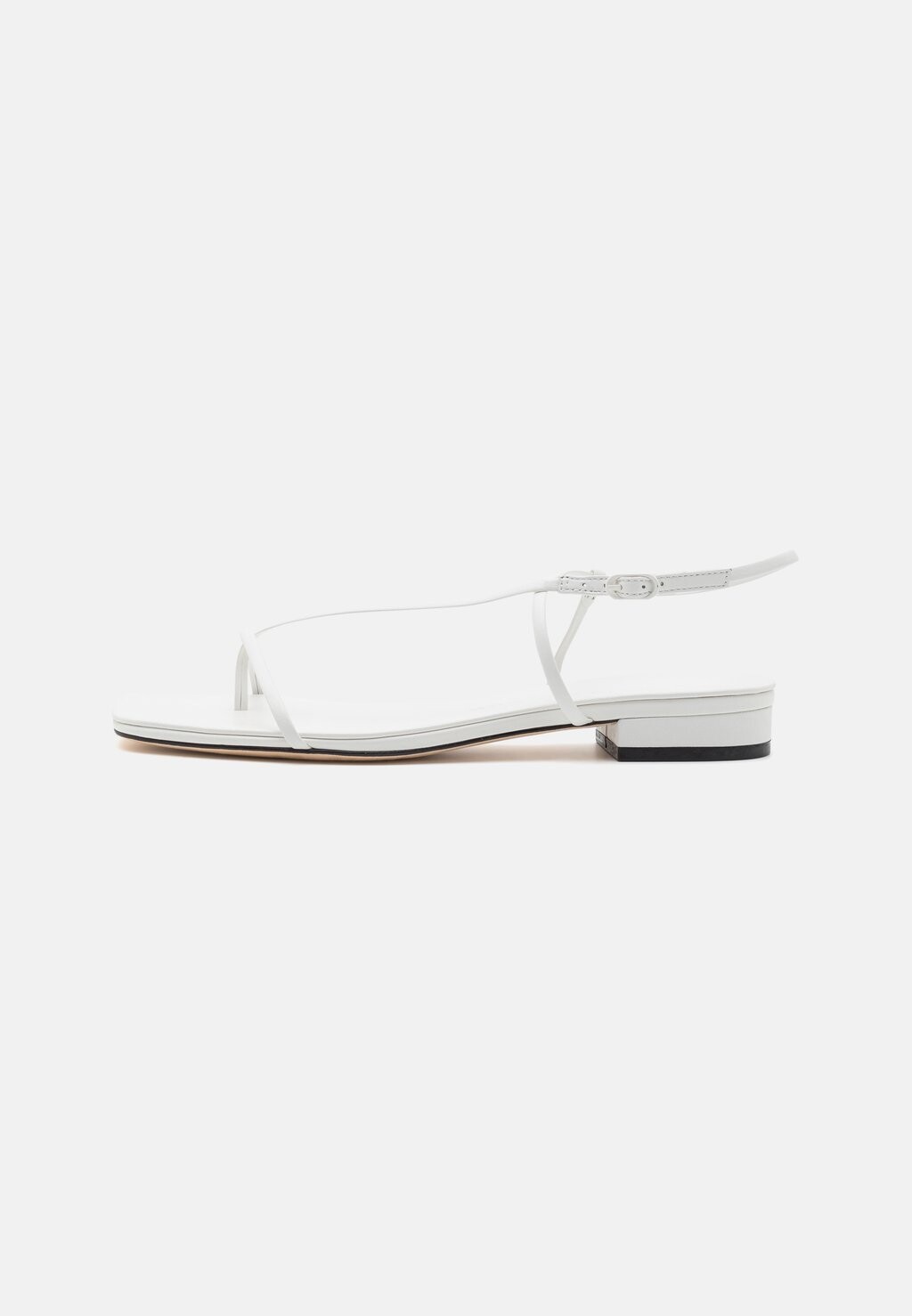

Вьетнамки Cross Front Flat Studio Amelia, белый