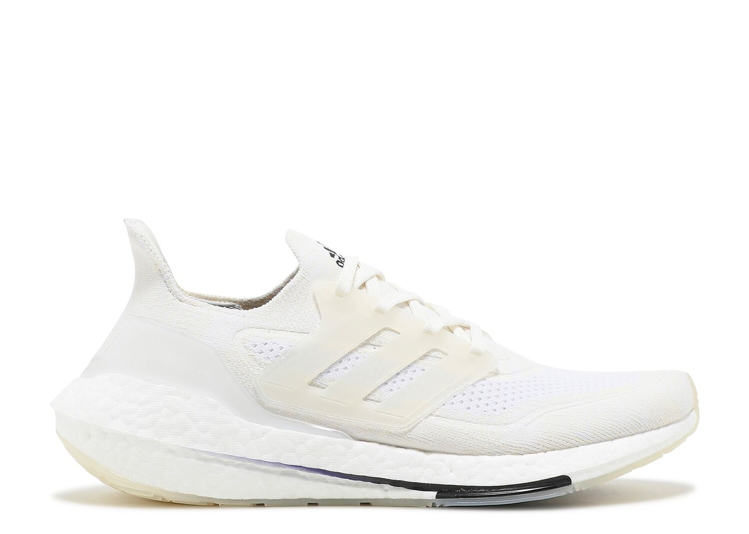 

Кроссовки adidas Ultraboost 21 Primeblue 'Non Dyed', кремовый, Бежевый