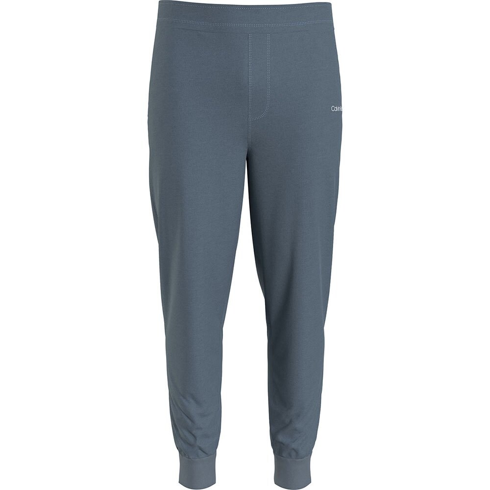 

Джоггеры Calvin Klein Micro Logo Repreve, серый
