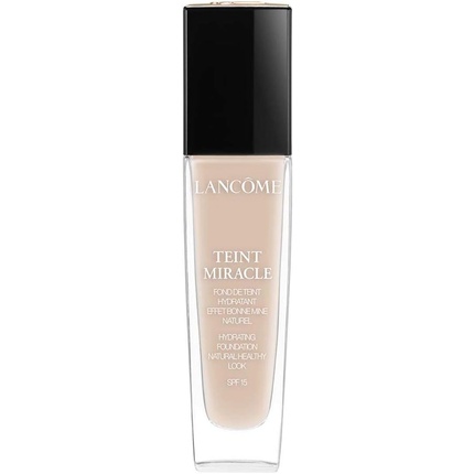 Lancome Teint Miracle Hydrating Foundation Natural Healthy - #02 Lys Rose 30мл Lancôme
