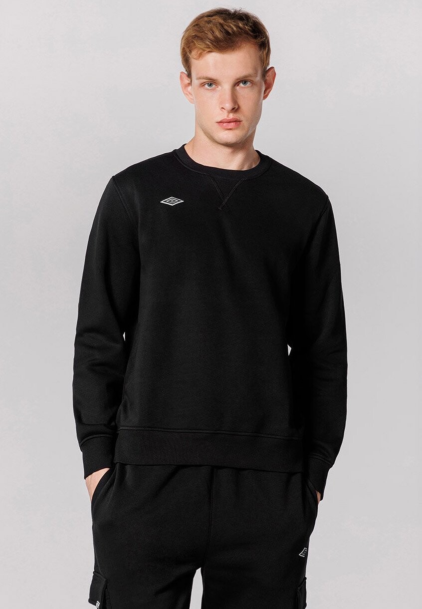 

Толстовка Umbro, черный