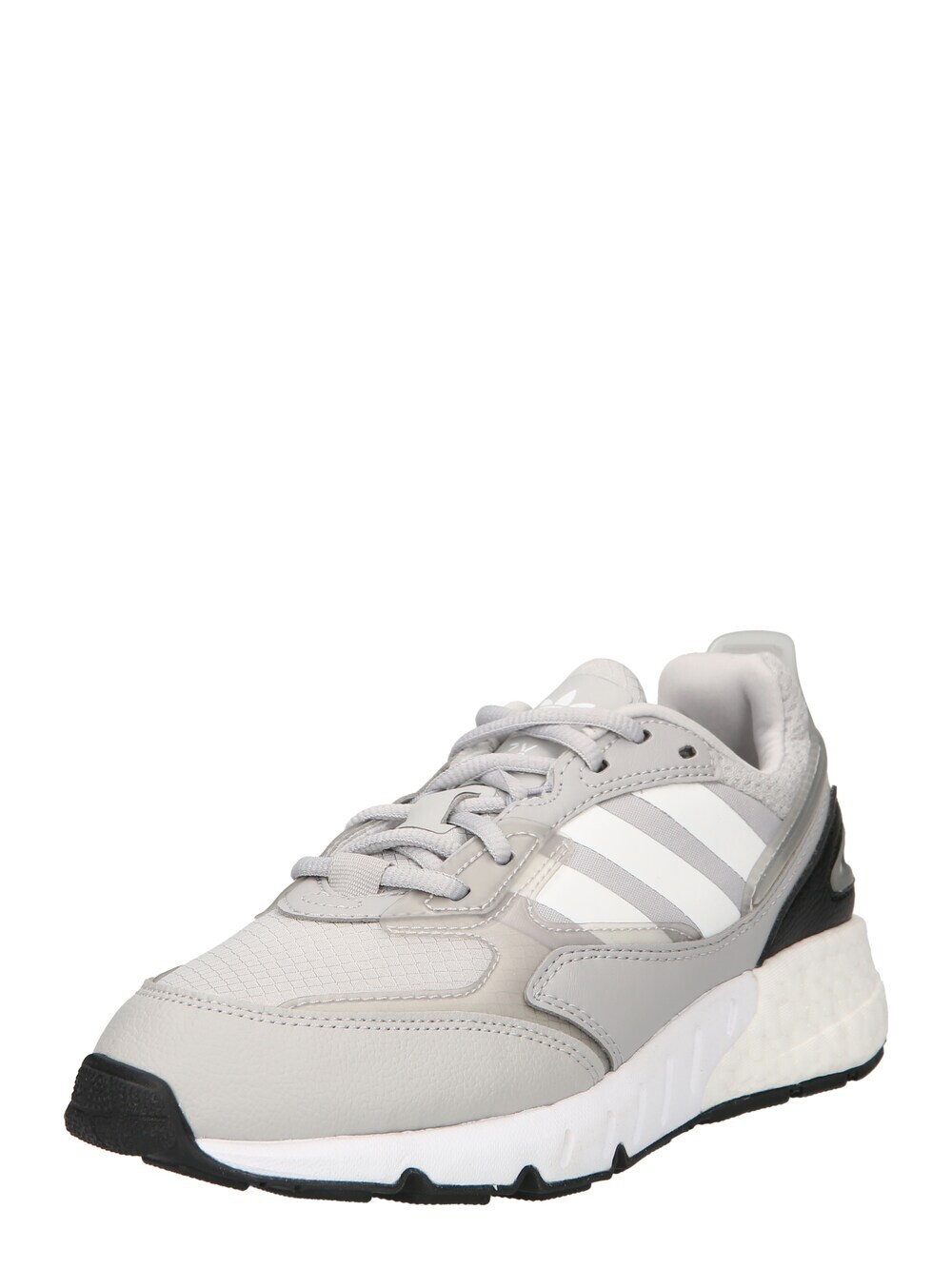 

Кроссовки Adidas, серый