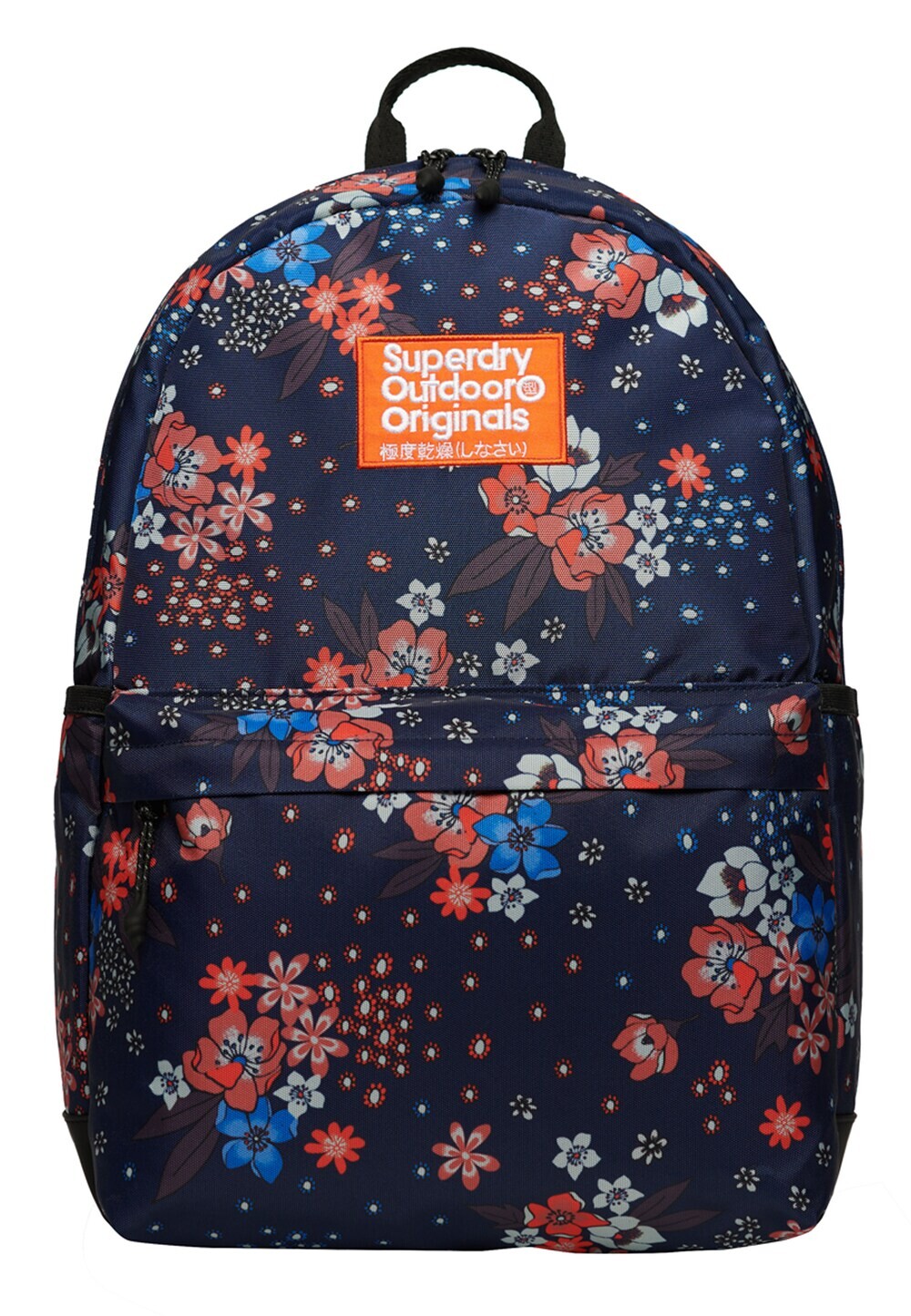 

Рюкзак Superdry, морской синий