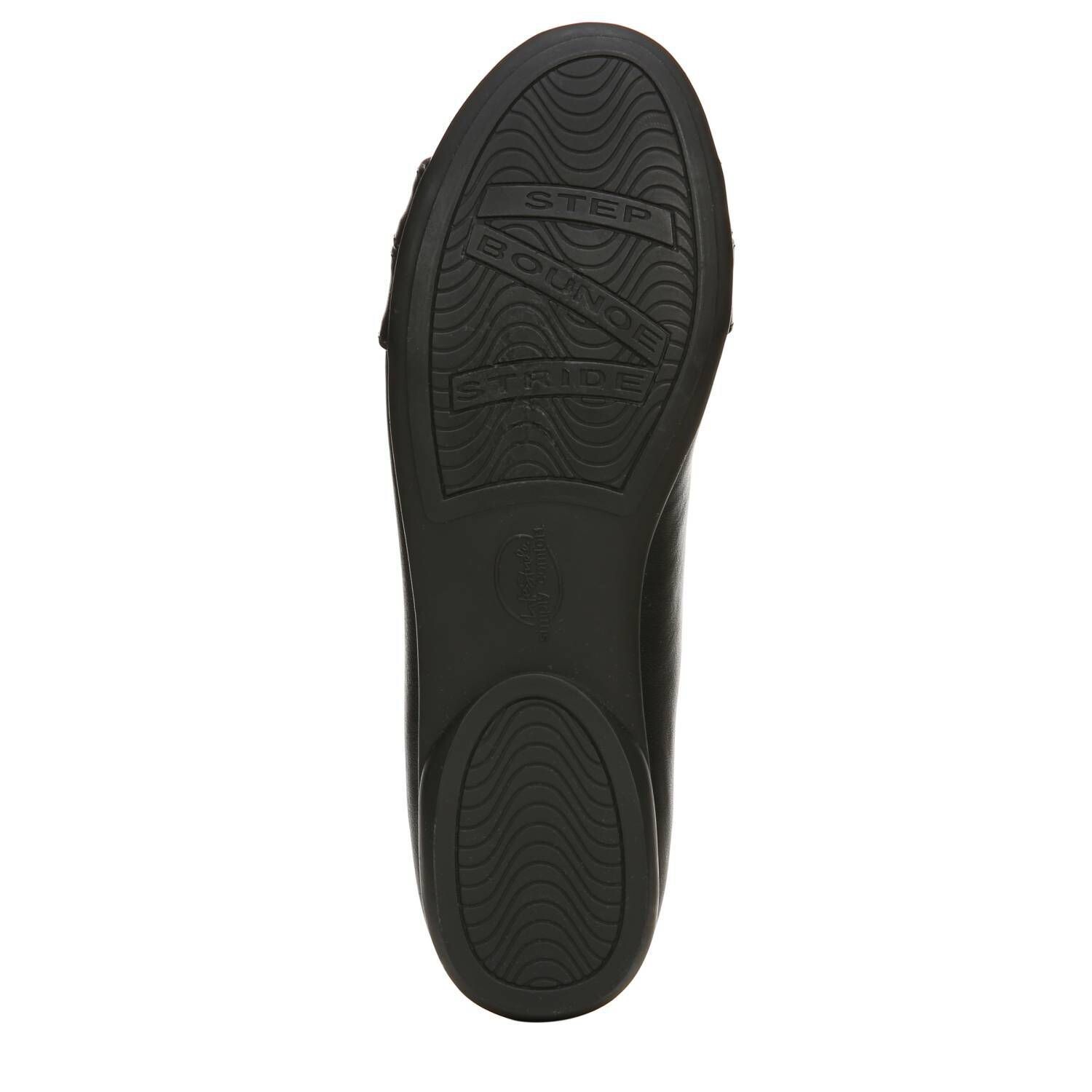 

LifeStride Anika Женские балетки LifeStride, серо-коричневый