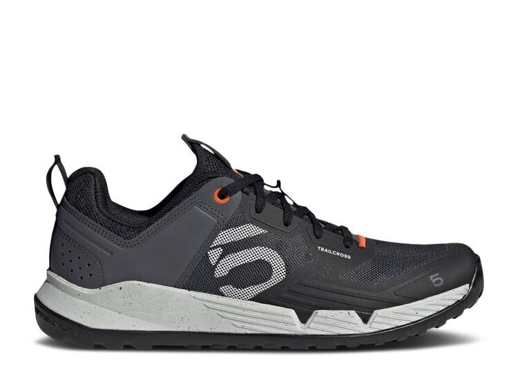 

Кроссовки Adidas FIVE TEN TRAILCROSS XT 'BLACK GREY', черный