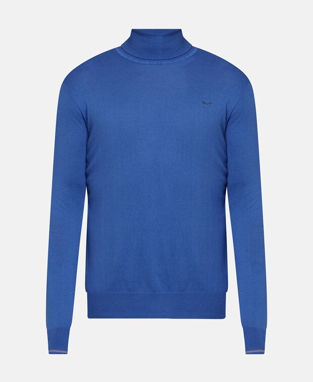 

Толстовка Armata di Mare, цвет Royal Blue