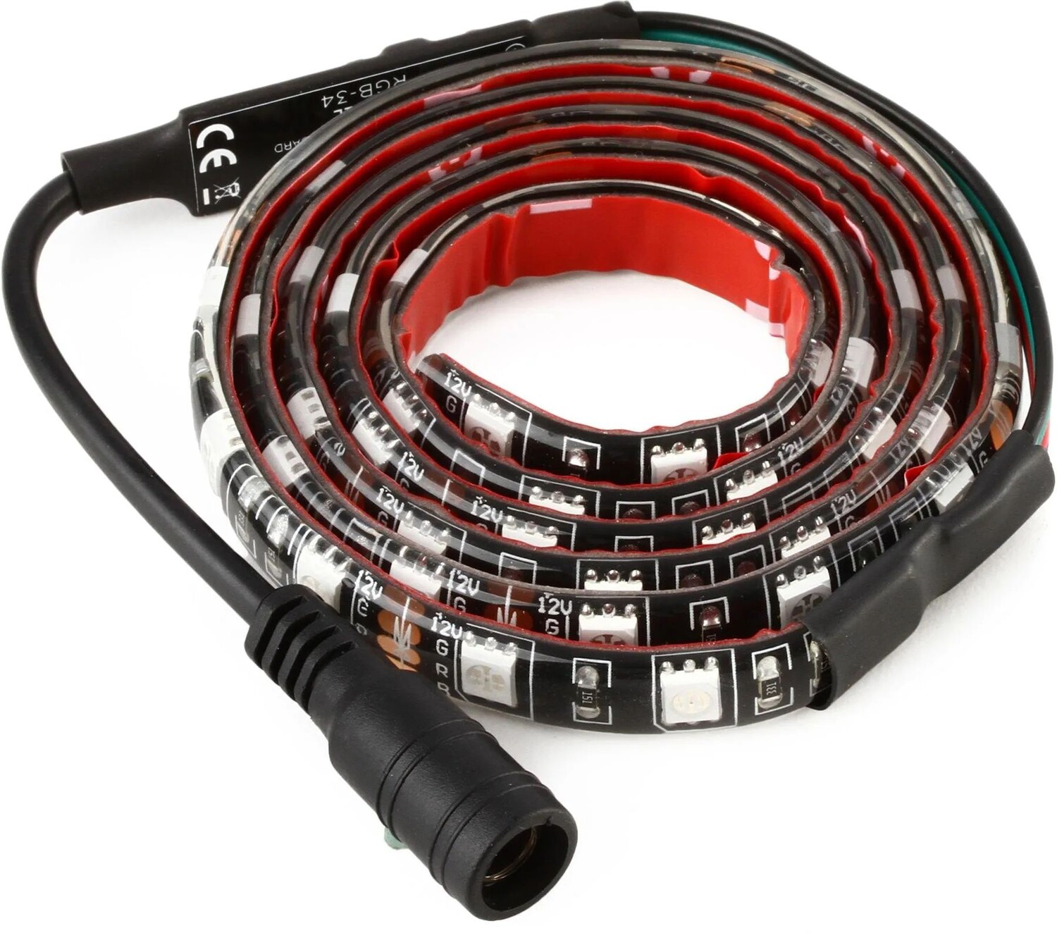 

Светодиодная лента Temple Audio RGB для DUO 34