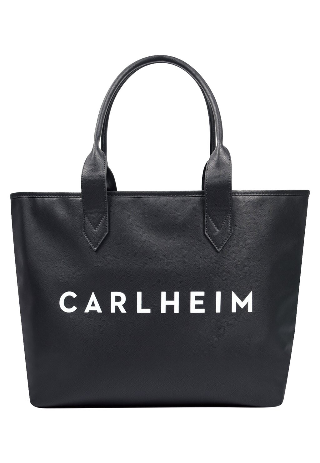 

Сумка для покупок Carlheim, черный