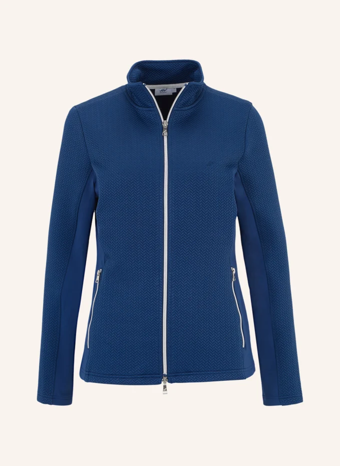 Wiebke куртка для отдыха Joy Sportswear, синий